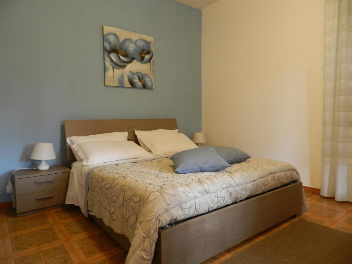 Appartamento S. Valentino Terni Exterior photo