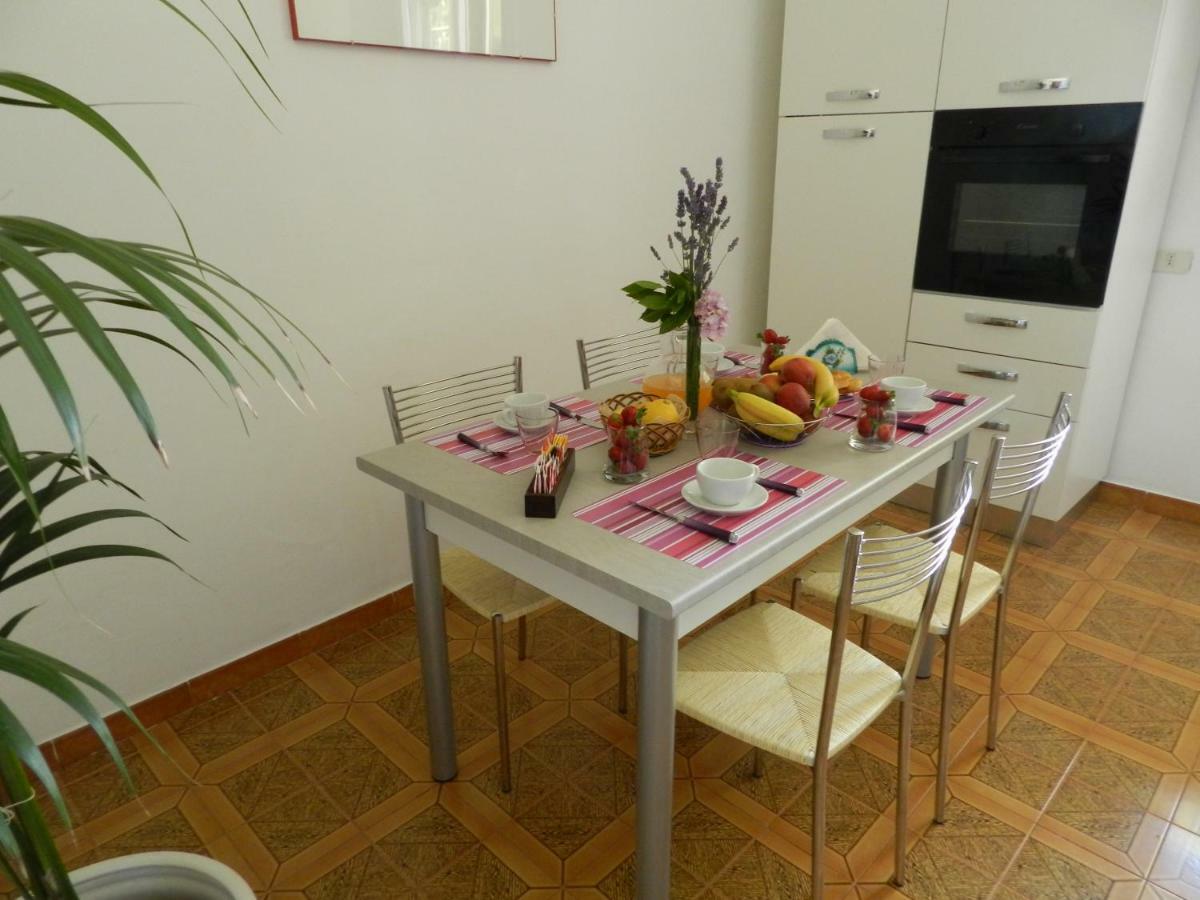 Appartamento S. Valentino Terni Exterior photo