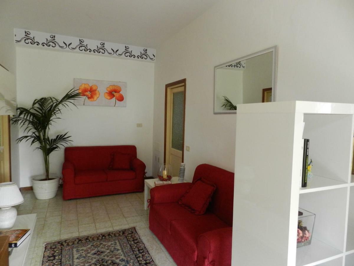 Appartamento S. Valentino Terni Exterior photo