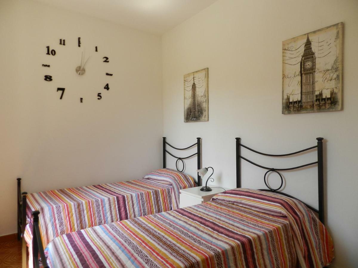Appartamento S. Valentino Terni Exterior photo